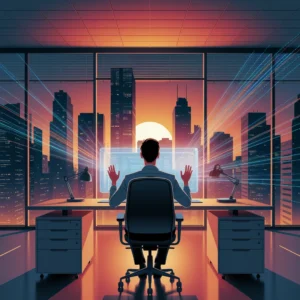 Business Process Automation