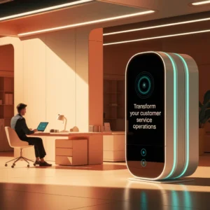 AI Customer Service Solutions