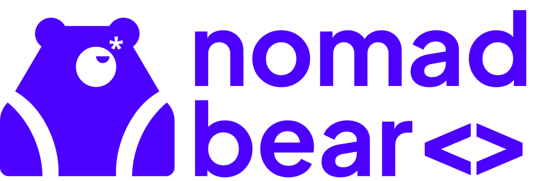 nomadbear.xyz